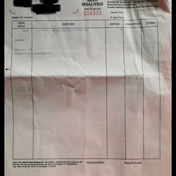 Vestel Garantili Ariston Ürünü Ve Ek Garantisini Kabul Etmiyor.