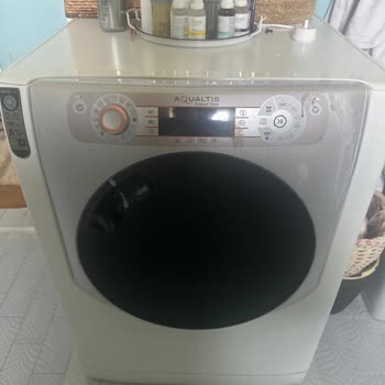 Vestel Garantili Ariston Ürünü Ve Ek Garantisini Kabul Etmiyor.