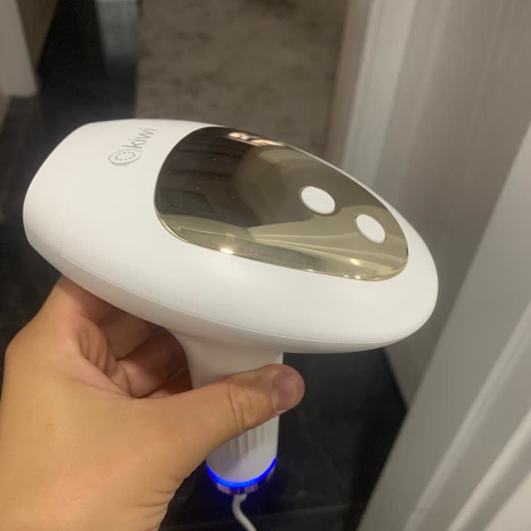 BİM Lazer Epilasyon Arızalandı