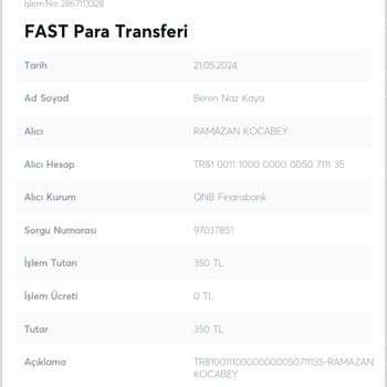 Paketlemeacentesi (Instagram) Msa Paketlemeden Şikayetçiyim