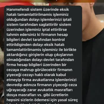 Paketlemeacentesi (Instagram) Msa Paketlemeden Şikayetçiyim