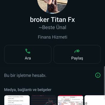 Radiant Capital Bu Radiant Capitalden Ve Titan Globale Yaklaşmasın Kimse.