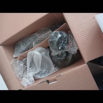 Daha Robotu İlk Kullanımda Çalışmadı