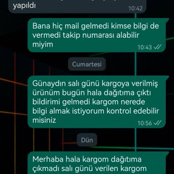 Vegaspor Paramı Vermiyor