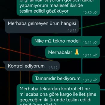 Vegaspor Paramı Vermiyor