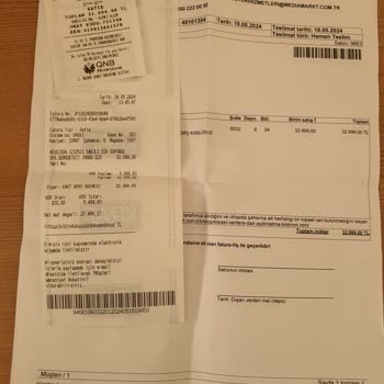 Media Markt Vizyonsuzluk Ve Vurdumduymazlık