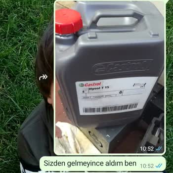 Sanal Yağ Market Tedarik Sorunu Stokta Olmayan Ürün Satma