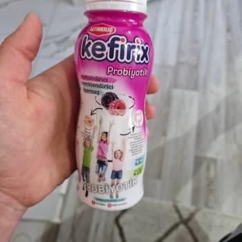 Altınkılıç Kefir İçin Şikayet