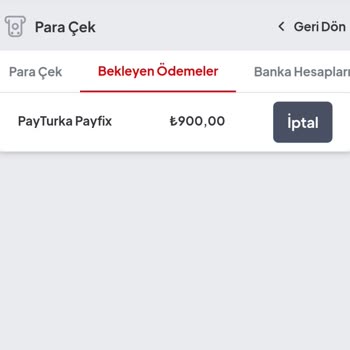 Tipbet Çekim Talebi 6 Saat Oldu Hala Ses Yok Beklemede