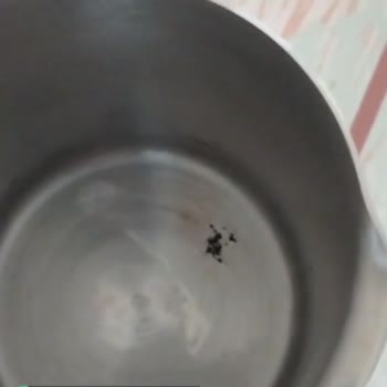 Arçelik Makinede Telve Yanığı Oluşması!