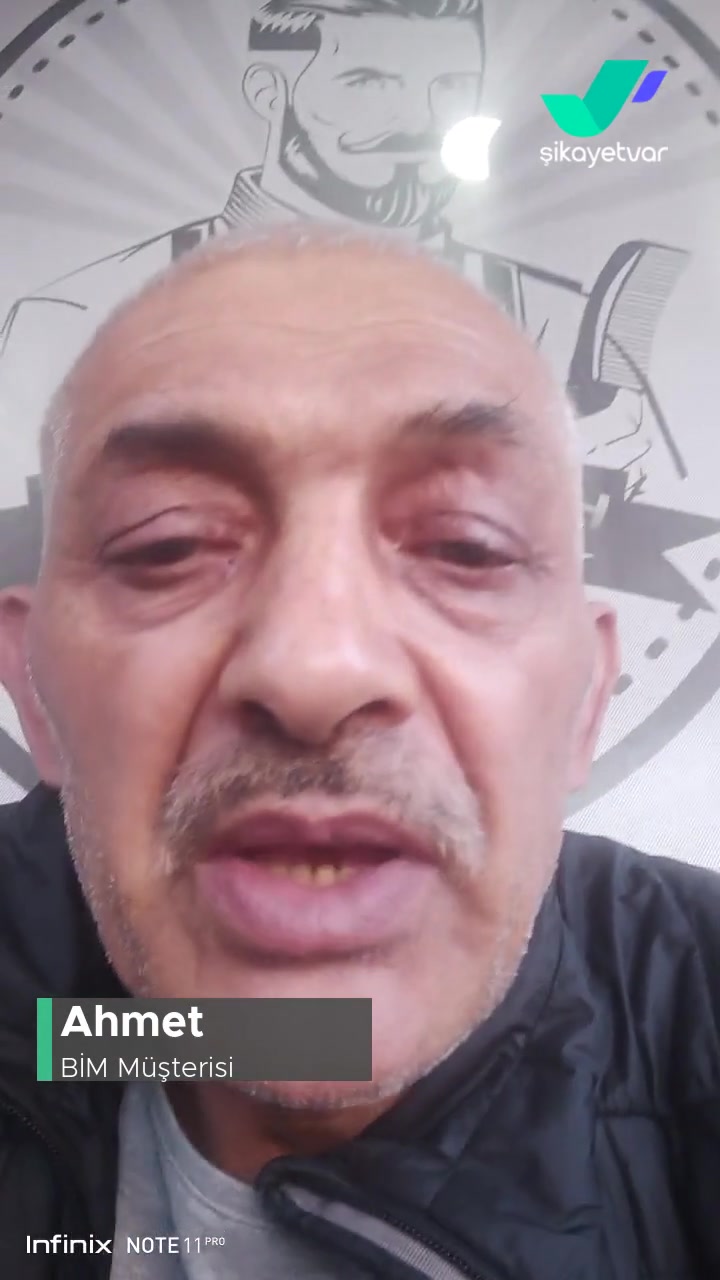 BİM Fiyatlar Her Gün Değişiyor! videonun kapak resmi