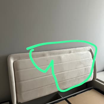Evonna Mağazasından Gelen Eşyaların İkinci El Olması