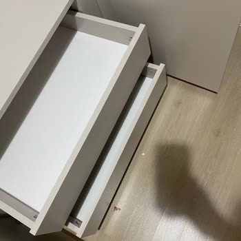 Evonna Mağazasından Gelen Eşyaların İkinci El Olması