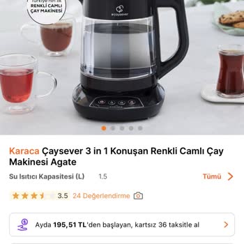 Hepsiburada Stok Yok Ürün Satışta