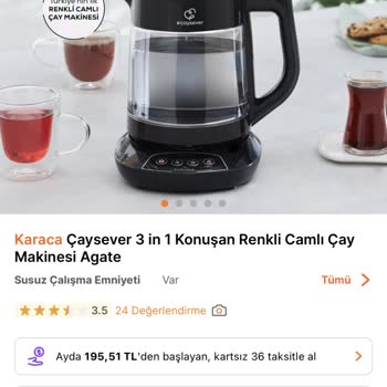 Hepsiburada Stok Yok Ürün Satışta