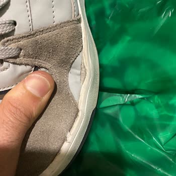 FILA Kalite Beklentisini Karşılamayan Ayakkabı Deneyimi