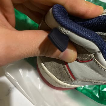 FILA Kalite Beklentisini Karşılamayan Ayakkabı Deneyimi