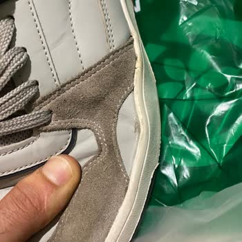 FILA Kalite Beklentisini Karşılamayan Ayakkabı Deneyimi