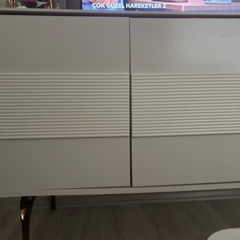 Bellona Larissa Salon Konsol Çökmesi