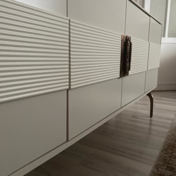 Bellona Larissa Salon Konsol Çökmesi