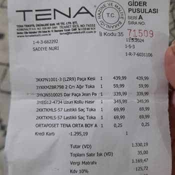 İptal İşlemi Tutar İadesi Ziraat Bankası Onayı