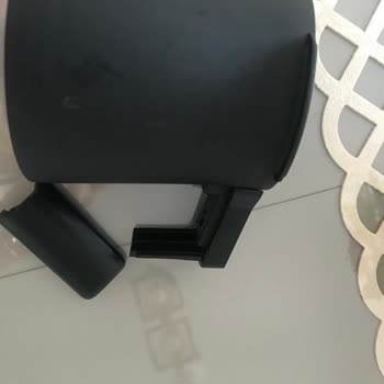 Arçelik Kahve Makinemin Kulpu Kendiliğinden Yarıdan Kırıldı