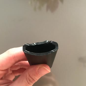 Arçelik Kahve Makinemin Kulpu Kendiliğinden Yarıdan Kırıldı