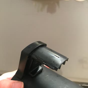 Arçelik Kahve Makinemin Kulpu Kendiliğinden Yarıdan Kırıldı