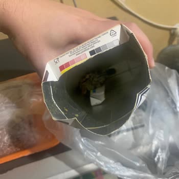 BİM Vital Meyve Suyu