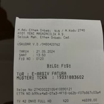 Onvo Kurulum Ücreti Nedir Arkadaş?