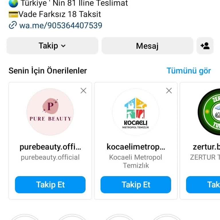 Golden Mühendislik Çekilişle Telefon Kazanma