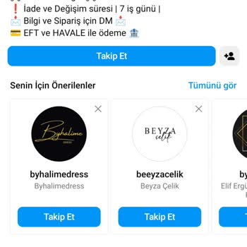 Stylomooda (Instagram) Müşteri Memnuniyetsizliği: İletişim Kesintisi Ve Mağduriyet