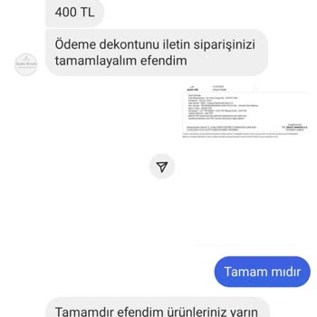 Stylomooda (Instagram) Müşteri Memnuniyetsizliği: İletişim Kesintisi Ve Mağduriyet
