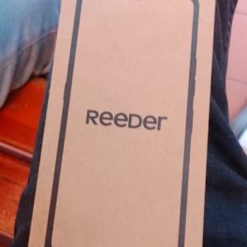 Reeder Ayıplı Ürün, Donma, Wi-Fi Sorunları