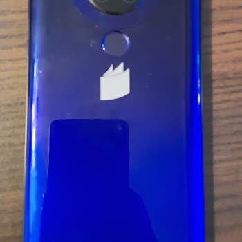 Reeder Telefon Rezil Etti Beni!