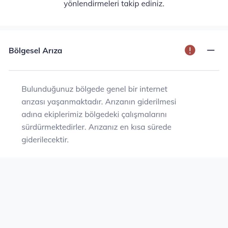 Türk Telekom İnternet Sorunumuzu Israrla Çözmüyor