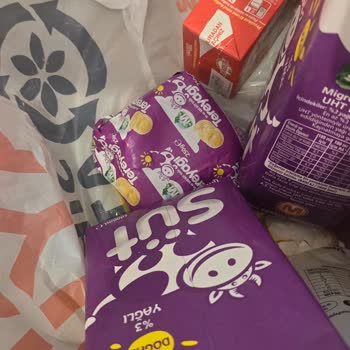 Migros Online Sipariş Hayal Kırıklığı