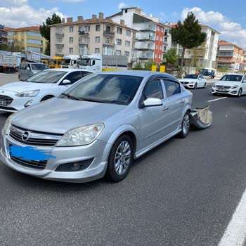 Corpus SİGORTA'NIN 2 Ayı Geçkin Süredir İşlemlerimi Başlatmaması