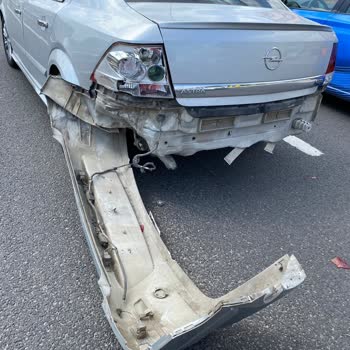 Corpus SİGORTA'NIN 2 Ayı Geçkin Süredir İşlemlerimi Başlatmaması