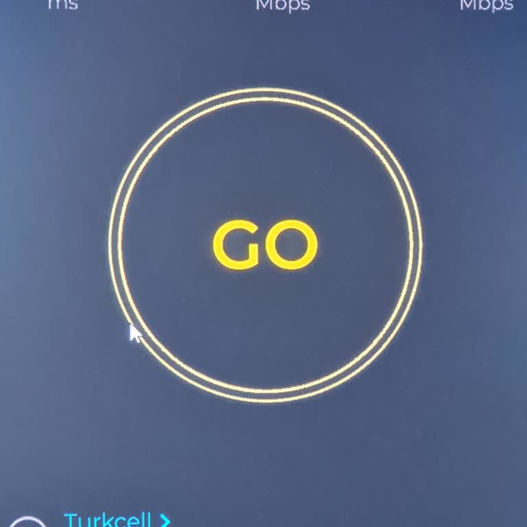 Turkcell Fiber İnternet Hız Sorunu Batıkent Ankara
