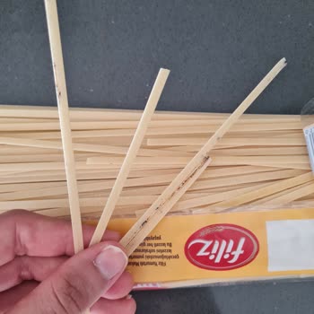 Filiz Makarna Yumurtalı Eriştede Yabancı Madde Bulunması