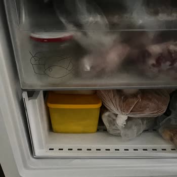 Arçelik Buzdolabı 3yılda Bozuldu! Servis Geçici Ürün Desteği Vermiyor!