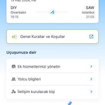 Ajet Ücretsiz Değişiklik Hakkı İle Tüketiciyi Yanıltıyor