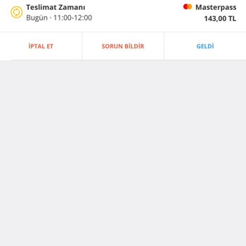 Bisu Tarafından 'bir Türlü' Gönderilmeyen Damacana