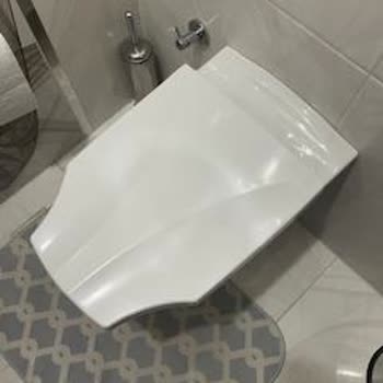 Bien Seramik Bien Klozet Oturum Yeri Çatlak Yedek Parça Sorunu