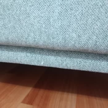 Kelebek Mobilya'dan Hiç Memnun Kalmadım