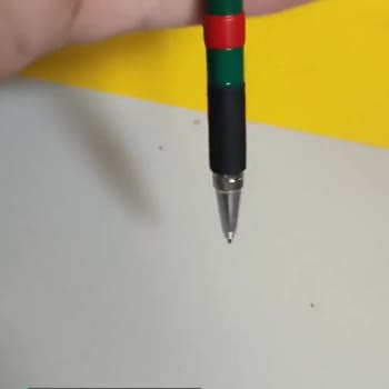 Rotring Kalem Uç Tutmuyor!