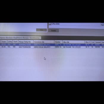 Nare Giyim Ve Aldatıcı Görseller, Ücret İadesi Yapılmaması