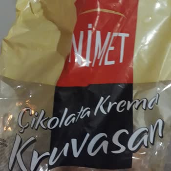 Nimet Gıda Tarihi Geçmiş Ürün