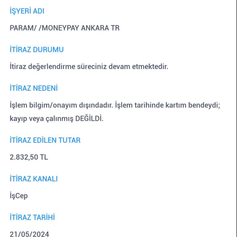 PttAVM Lütfen Sesimizi Duyun